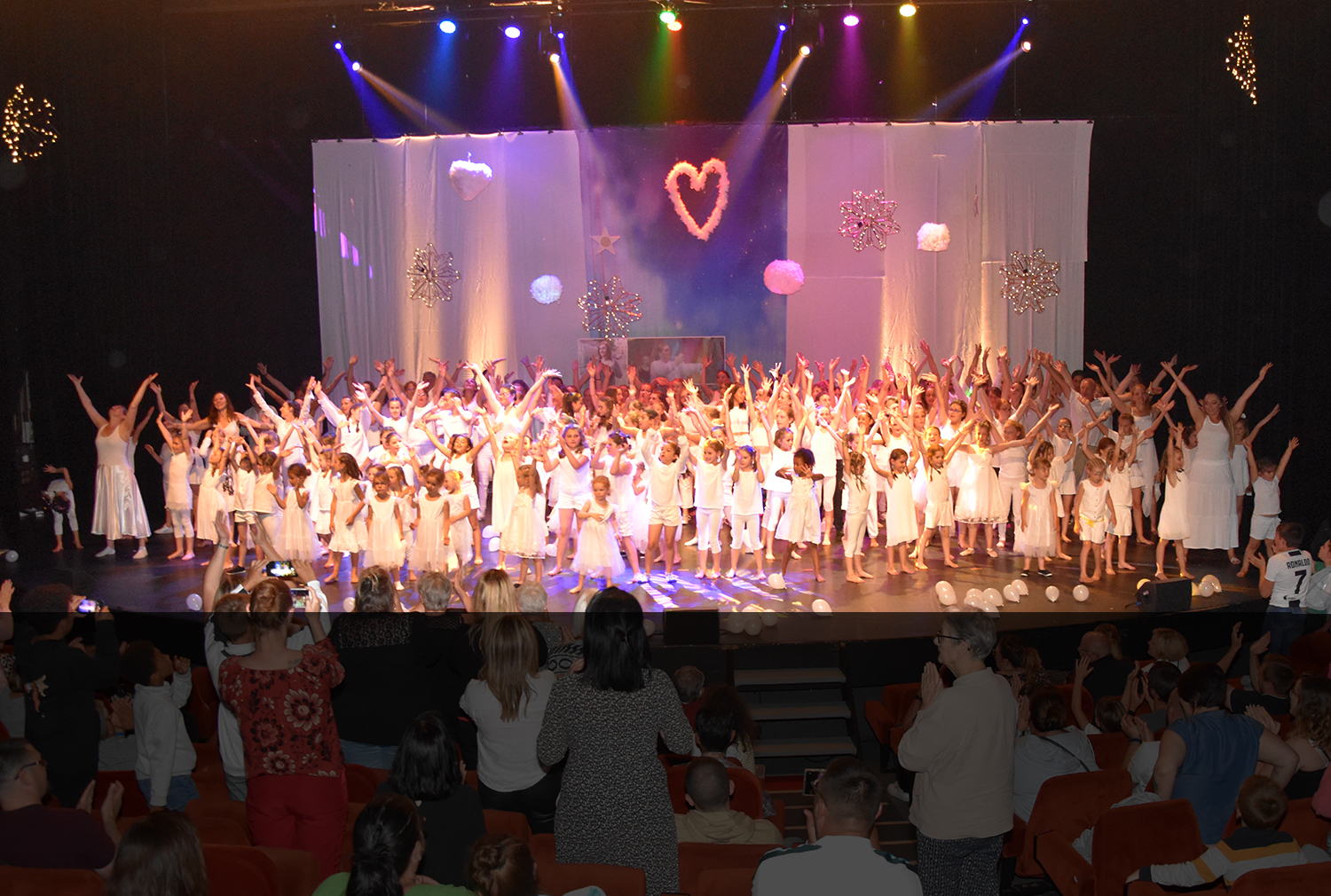 2022 Paradis Blanc Danse de Longueau